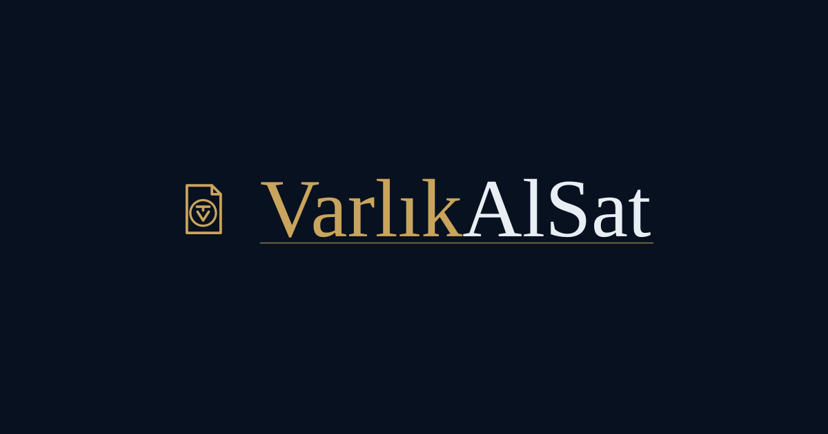 Open Graph — VarlıkAlSat