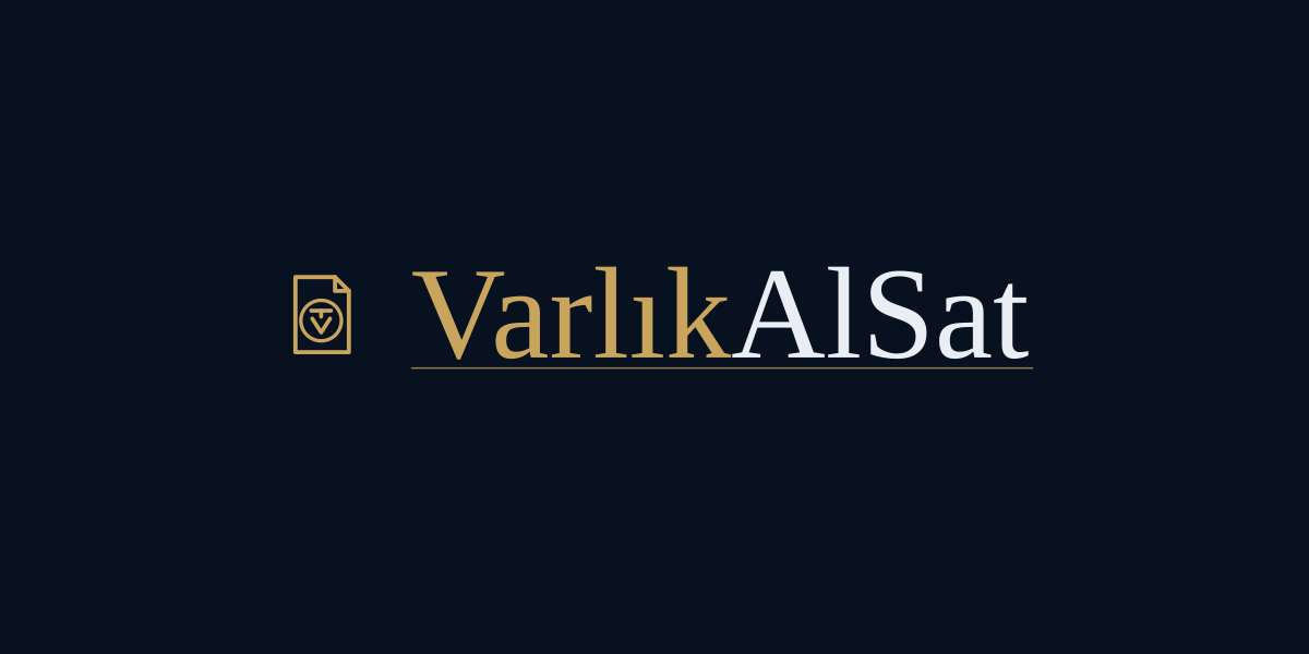 X / Twitter — VarlıkAlSat